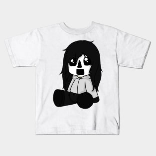 kate the chaser doll chibi Kids T-Shirt